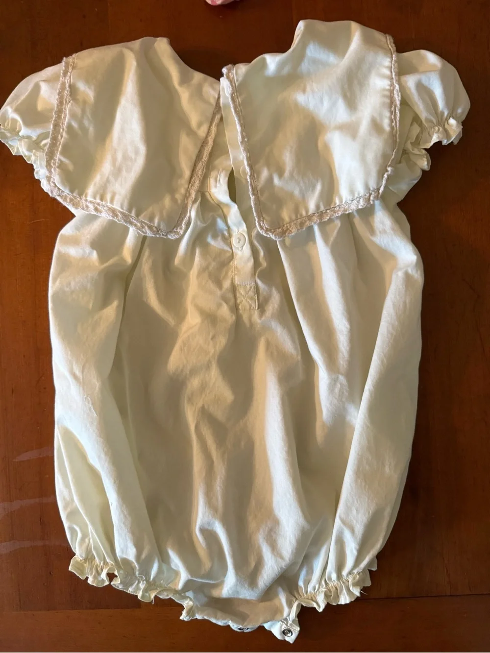 Saving Grace Smocks saving grace